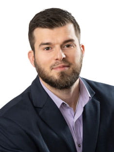 Dan Legner