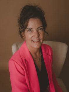 Jen Mierendorf