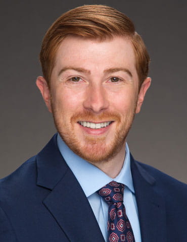 Eric Gandy