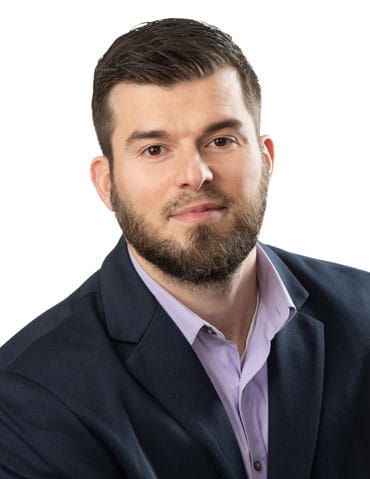 Dan Legner