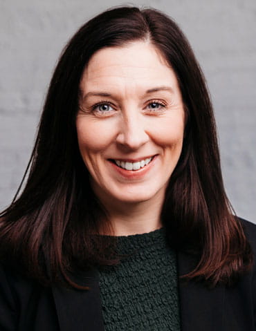 Erin Rau