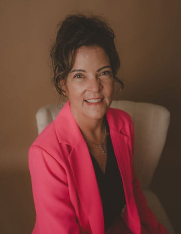 Jen Mierendorf