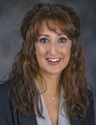 Mari Calton