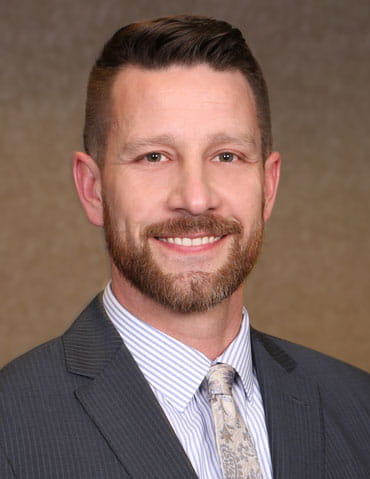 Tim Lyons
