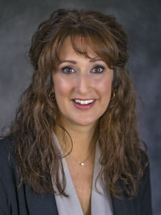 Mari Carlton
