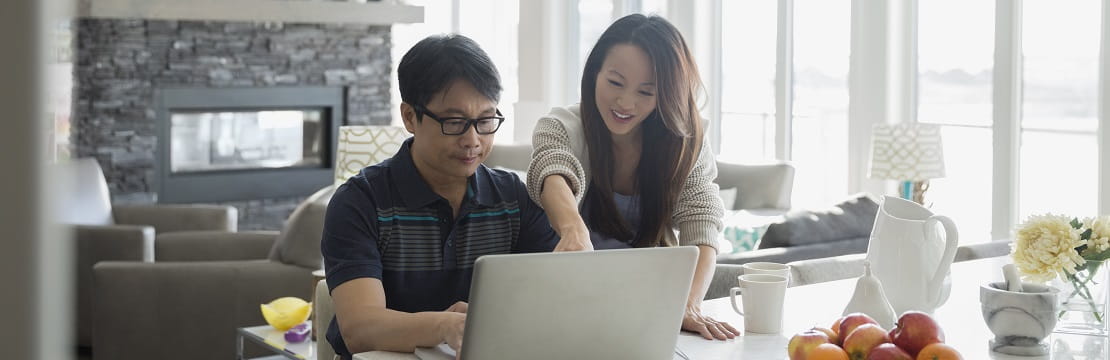 Trim Your Future Tax Bill by Thinking Ahead